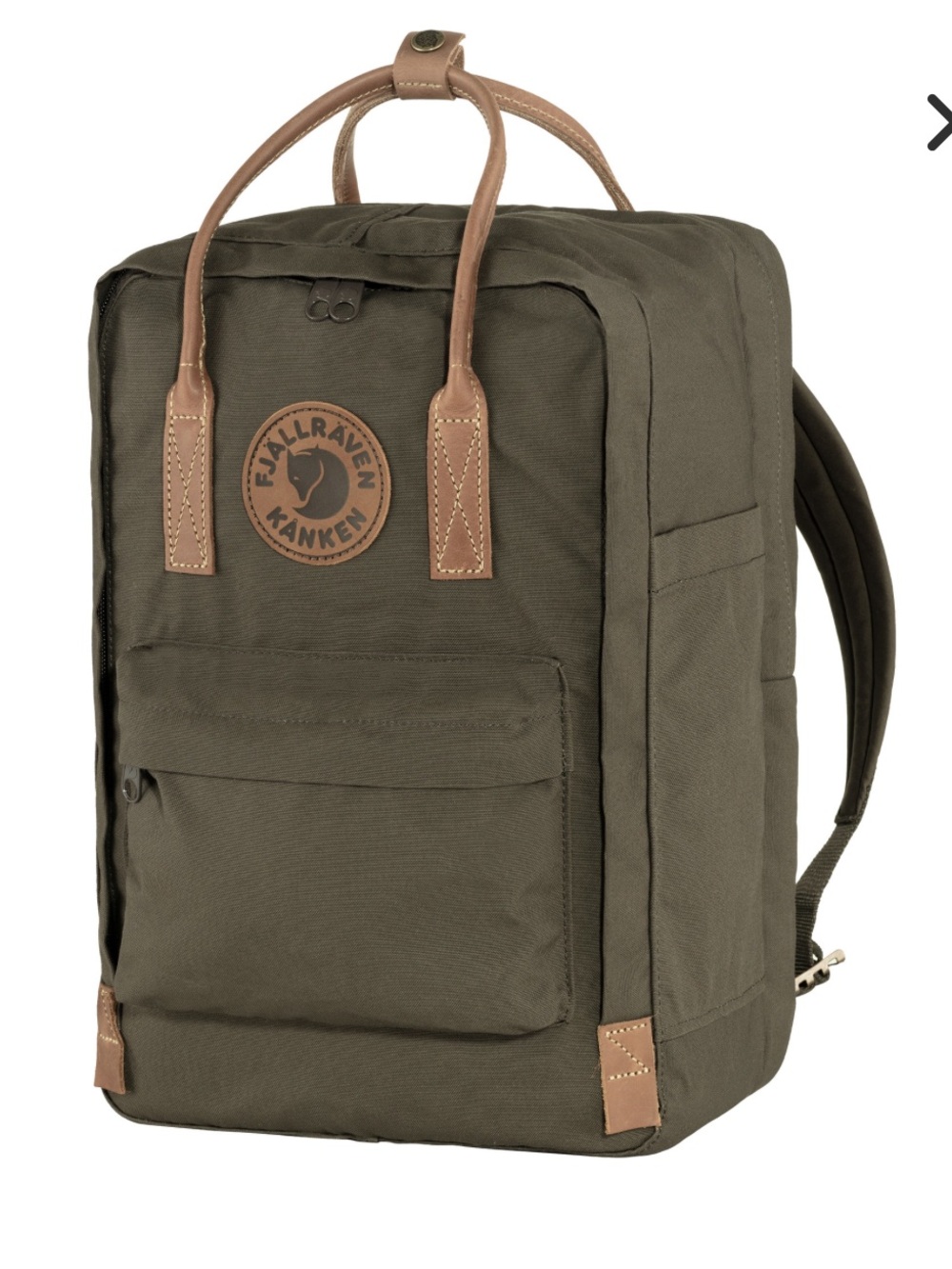 Fjallraven KÅNKEN NO. 2 LAPTOP 15 - Picture 3 of 8